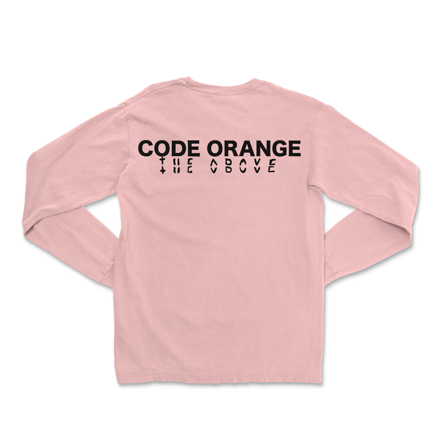 Code Orange