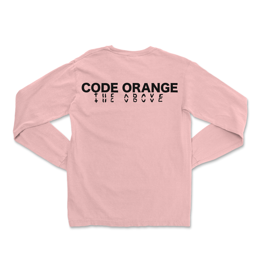 Code Orange