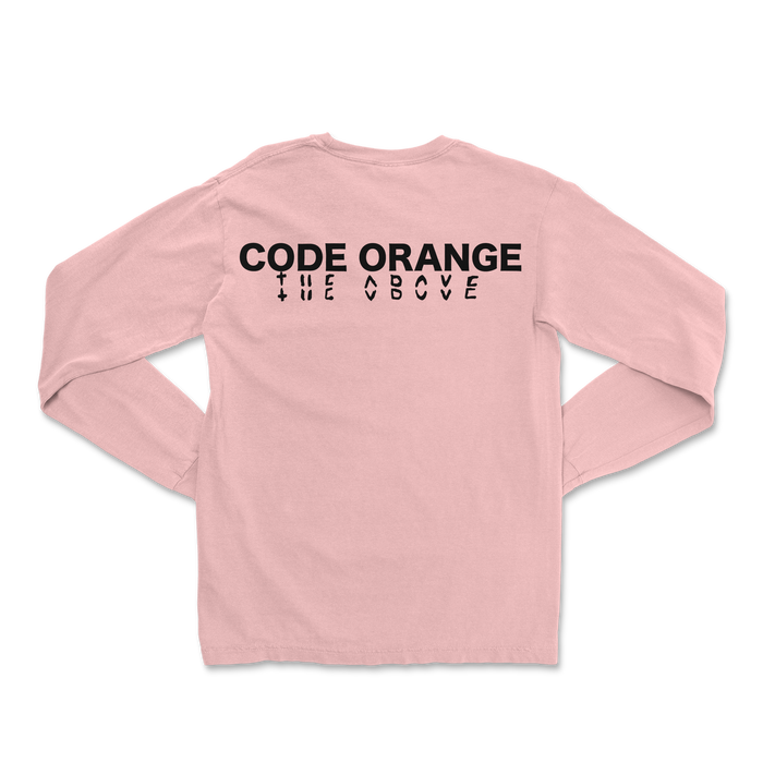 Code Orange