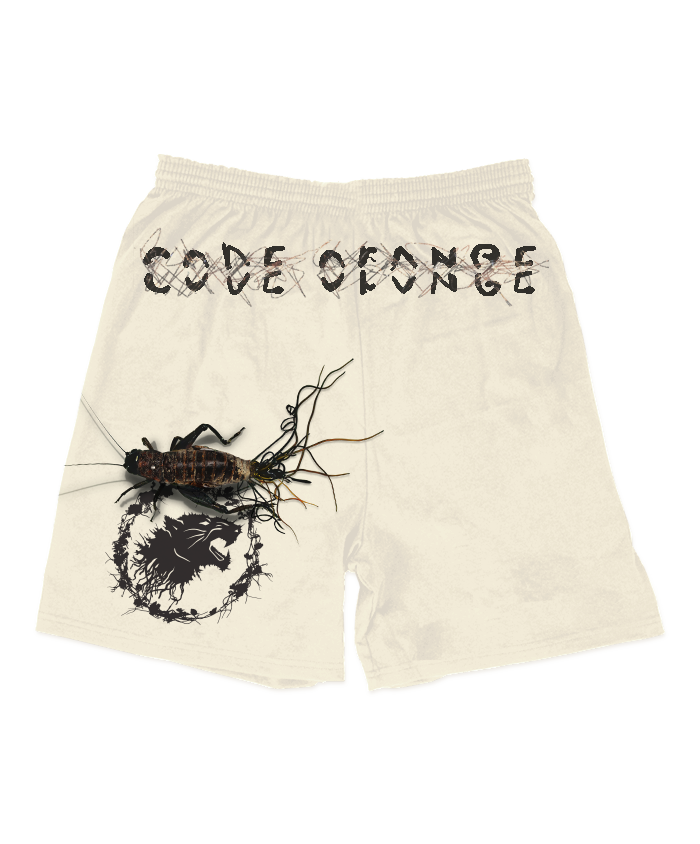 code orange tour dates